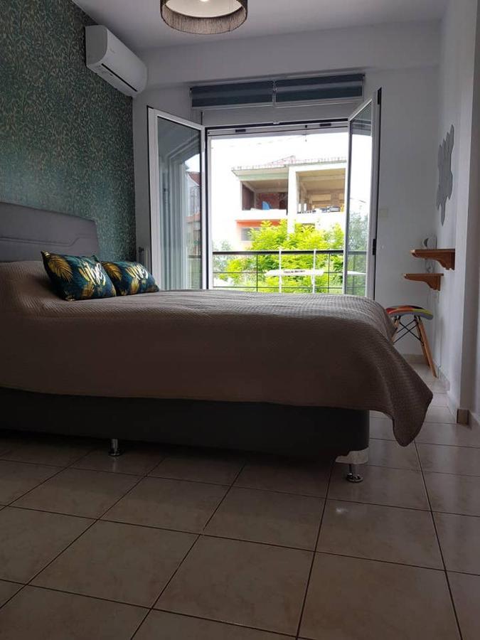 Queen Super Beauty Apartment Ioannina Buitenkant foto