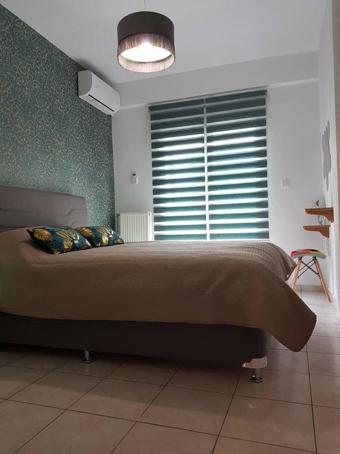 Queen Super Beauty Apartment Ioannina Buitenkant foto