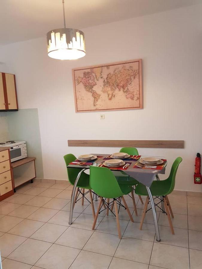 Queen Super Beauty Apartment Ioannina Buitenkant foto